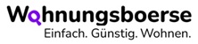 Logo witryny Wohnungsboerse.net